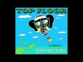 JON MCXRO - Top Floor 