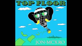 JON MCXRO - Top Floor