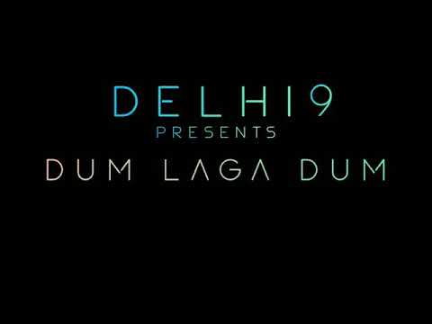 Kabuki khanna Dum Laga Dum 