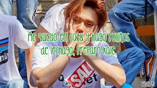 Do It For Fun | PENTAGON (Rap Line) | Sub Español