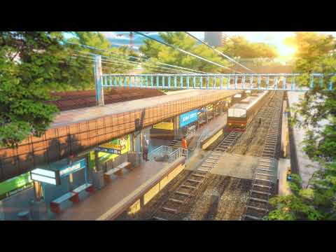 Teaser 02 - My Project Series 3D Anime