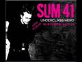 Sum 41 - With Me 