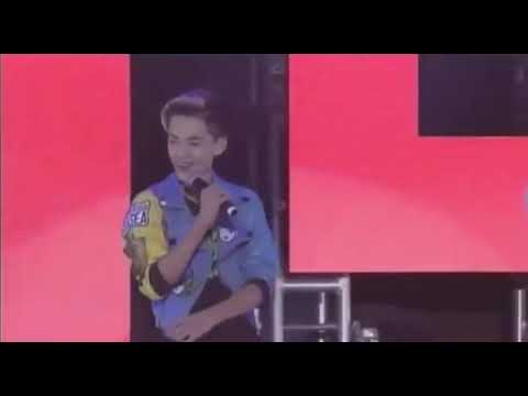 LEMONGRASS - SING ME TO SLEEP VIVO (OYE 89.7)