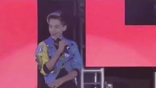 LEMONGRASS - SING ME TO SLEEP VIVO (OYE 89.7)