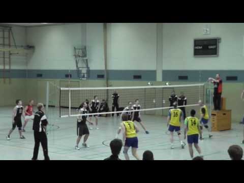 Volleyball - SSG Langen Herren 1