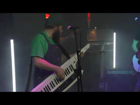 Guile's Theme (Street Fighter)