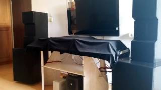 John Campbell - Way Down In The Hole