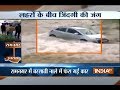 Flood fury hits India badly, rescue operations underway