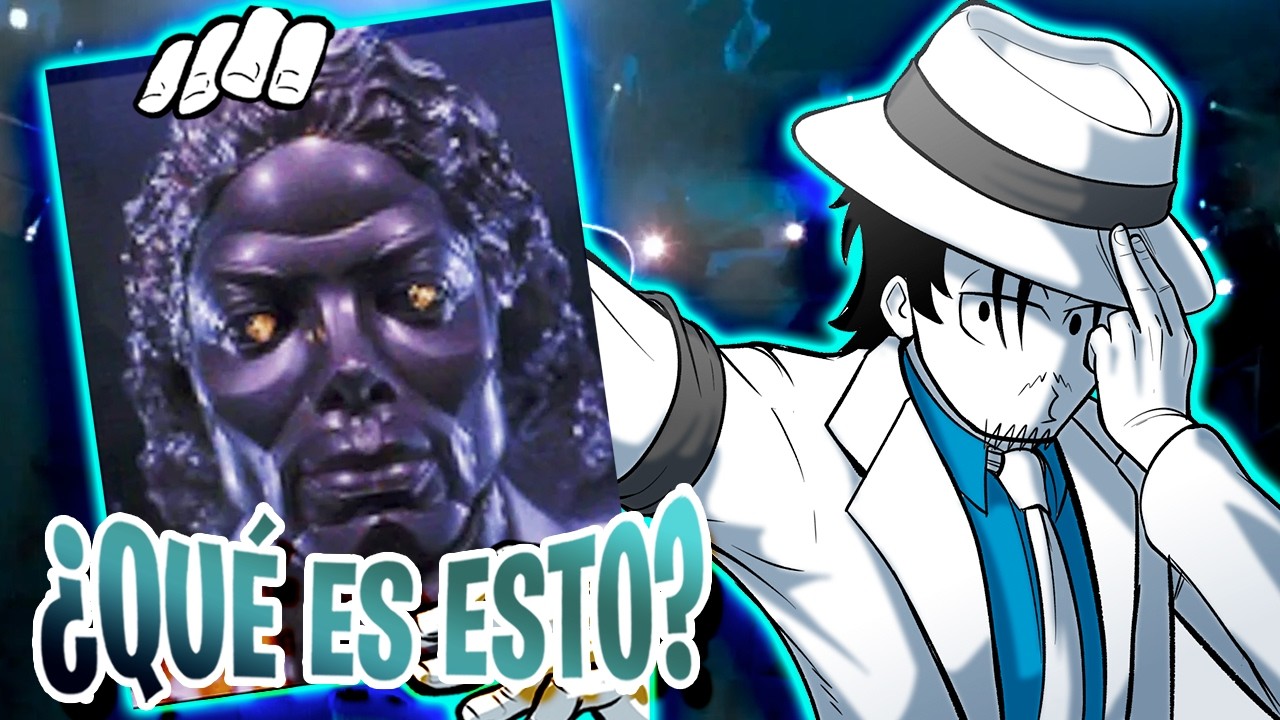 La película de MICHAEL JACKSON es peor de lo que imaginé - Moonwalker RESUMEN