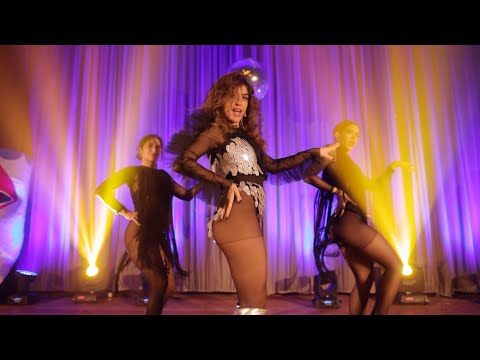 Κιάννα | Αυτό το Μάμπο - Live Show