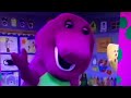 Barney Friends Season 2 Ep 15 An Adventure In Make Believe The Airplane Song