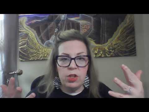 A Prophetic Dream of a Shaking Coming