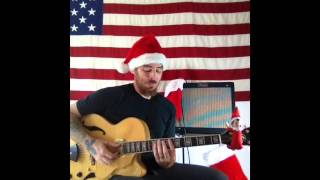 White Christmas Dreaming in Florida