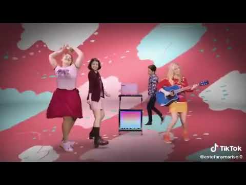 Arreglarlo bailado versión jhon caballero chiara celeste daysi Durán