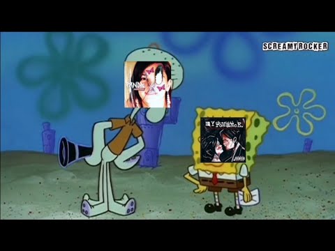 Para ti con desprecio vs Three Cheers for a Sweet Revenge | Notas Falsas