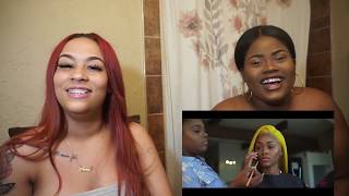 Download lagu Ann Marie 'Handle It' | Reaction | Sylv & Lynn mp3 Download lagu Ann Marie 'Handle It' | Reaction | Sylv & Lynn mp3