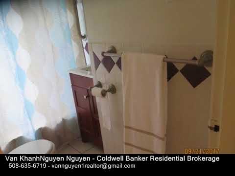 5 KAY, Worcester MA 01602 - Single Family Home - Real Estate - For Sale -