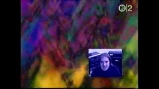 Junior Citizen - Poster Children