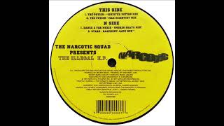 The Narcotic Squad - The Potion (Sinister Potion Mix)