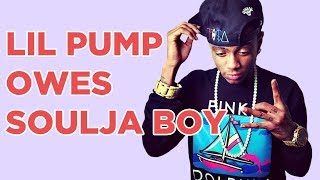 Soulja Boy is the Reason Soundcloud Rappers Exist