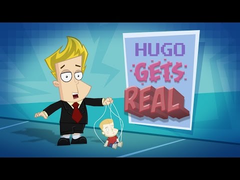 Get Ace - Hugo Gets Real