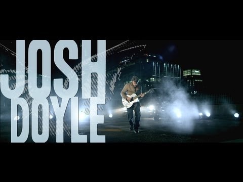 Josh Doyle - Solarstorms OFFICIAL MUSIC VIDEO