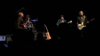 Badfinger 2017-07-03 Sellersville Theater &quot;It&#39;s Over&quot;