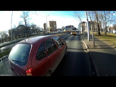 JMX-264 Centizés - Close pass