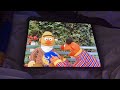Sesame Street Season 36 4105 Bert And Ernie Safety First