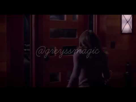 Derek Shepherds Still Alive (Miracle Dream) Grey’s Anatomy