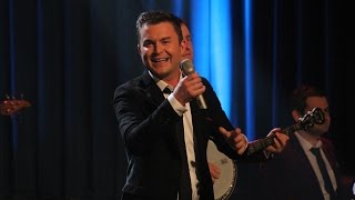 Michael English - Tuam Beat | The Late Late Show | RTÉ One