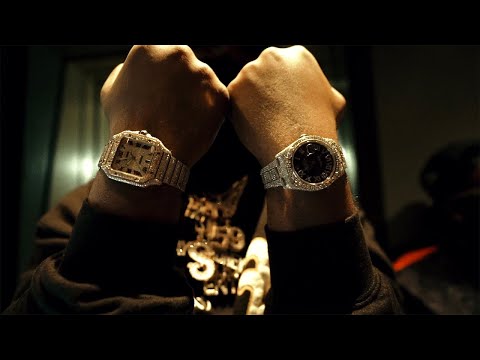 Philthy Rich, Wop Dell, Killa Fonte, JUST BANG & Toohda Band$ - FOD ALLSTARS (Official Video)