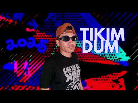 Tikim Dum - forro