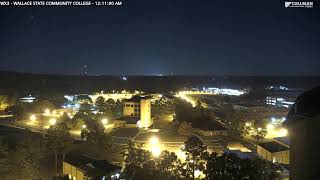 Wallace State Community College - Hanceville Weather Cam live webcam