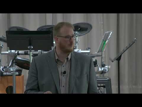 A GOSPEL DRIVEN CHURCH    ACT 2:42-47