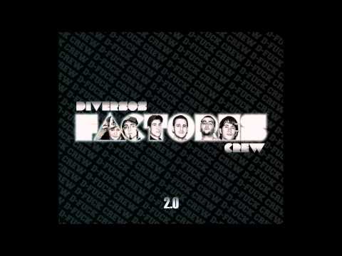 D-Fuck Crew - 04.Sonrie [2.0]