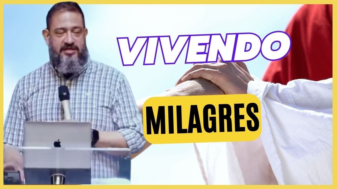 Vivendo Milagres Pr Luciano Subirá
