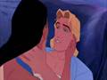 Pocahontas Finale Hebrew