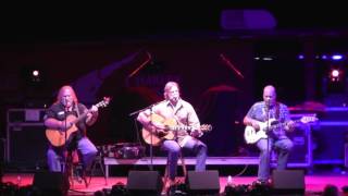 Darryl Worley - Have You Forgotten (Acoustic)