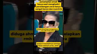 Download lagu Tasya's mom attended Tasya's divorce hearing in a very eccentric style, thank God #viral #fypシ゚viral mp3 Download lagu Tasya's mom attended Tasya's divorce hearing in a very eccentric style, thank God #viral #fypシ゚viral mp3