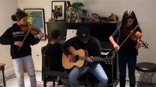 We&#39;re All In This Together (Isolation Jubilation Sensation Edition)