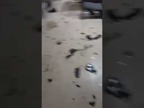 Atentado con explosivos en La Guajira deja tensión en Riohacha