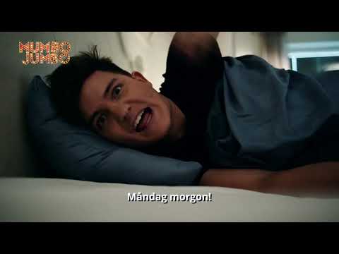 "Jobba hemma" (Musikvideo)