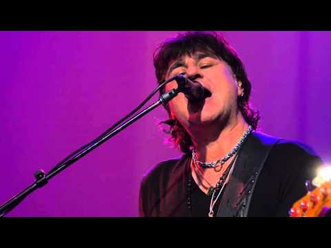 The Chameleons Vox - Thursday's Child (Live on KEXP)