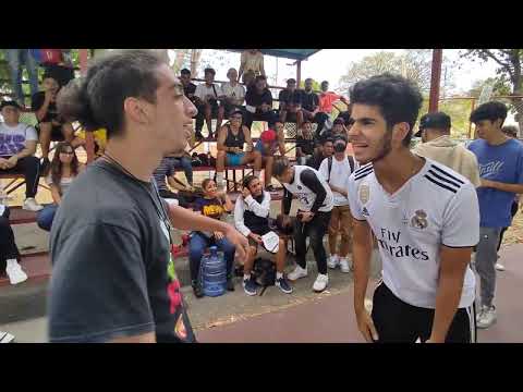 1️⃣💥1️⃣ BERUS vs PILOT vs CRV vs SACRE (4tos) - FECHA 3 - Pretemporada MDV 2022