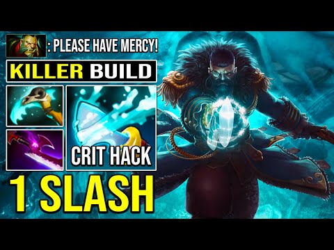 Invincible [ KUNKKA ] [ MID ] - NO MERCY TOP90 Kunkka