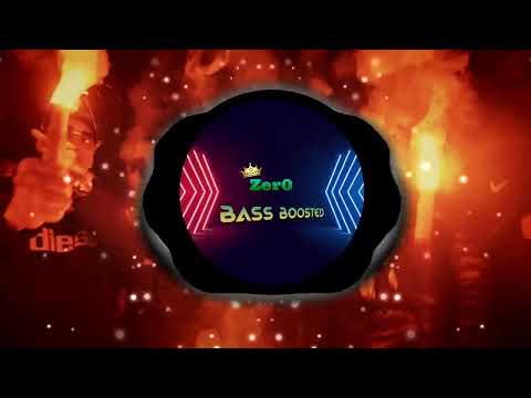 Jordan 23 x ENDO - LOS DUEÑOS DEL MALIANTEO ( 🔈 Bass Boosted 🔈 )