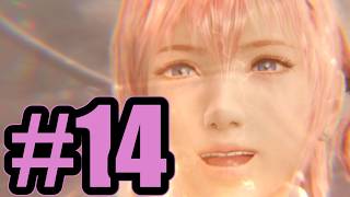 【実況】ライトニング着せ替え回【LRFF13】#14