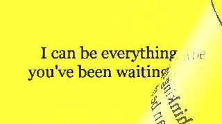 Renald Francoeur - I Can Be the One (American Reunion)