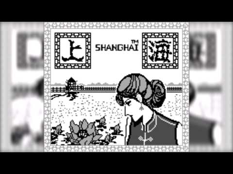 The Best of Retro VGM #111 - Shanghai (Game Boy) - In-Game Track 2